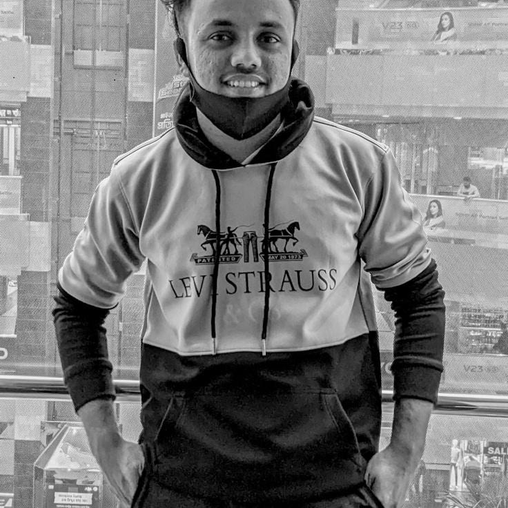 School environment for families in Madrid, Spain