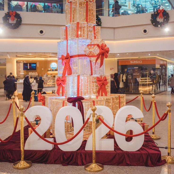 Family-friendly shopping and daily life in Spain