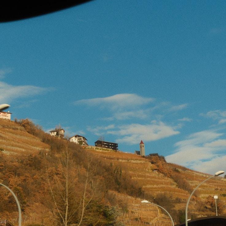 Family terraces and cafés for calm evenings in Madrid